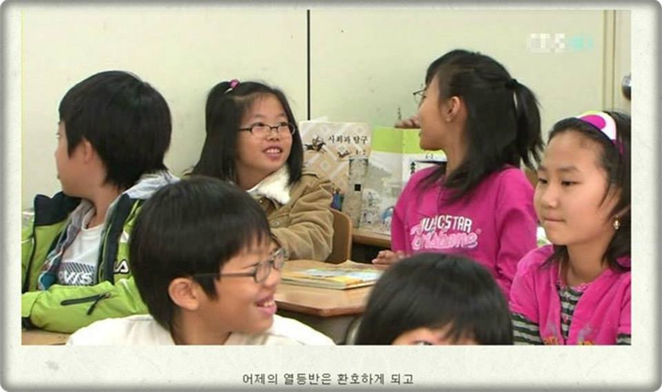 초등학교 왕따 보고서 (대단하신 선생님들과 학부모님들..) | 인스티즈