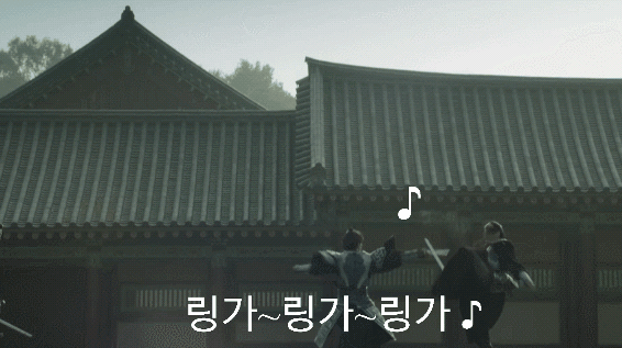 사극에서 연출 제대로 못하면 일어나는 파국 (ft.명장면) | 인스티즈