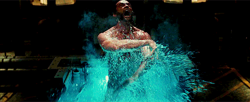 울버린의 휴잭맨 vs 아이언맨의 로다주 | 인스티즈