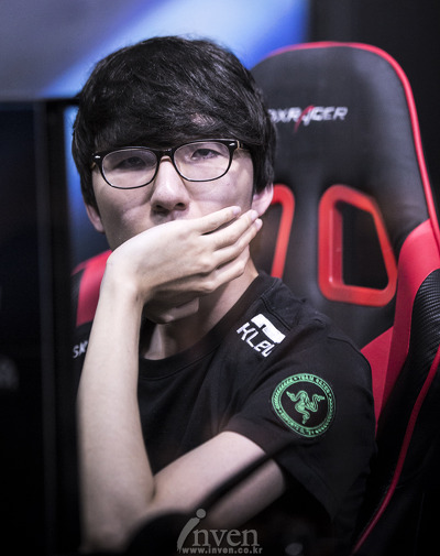 [LOL] VG 입단 이지훈의 심경 고백 : 그가 한국을 떠나려는 이유 | 인스티즈