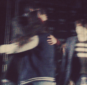 계속 보게 되는 설레는 움짤 모음 - 3 | 인스티즈