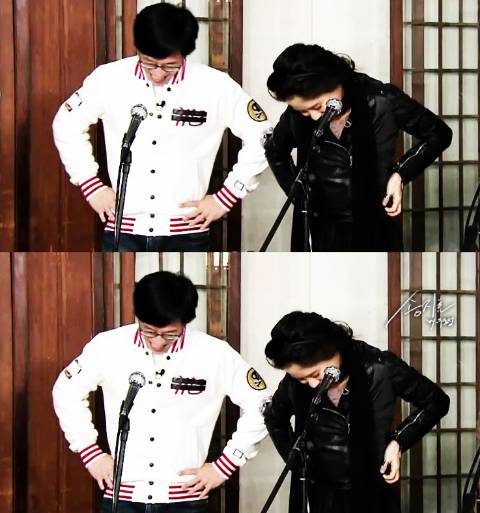 유재석이 사람을 대하는 자세.jpg | 인스티즈