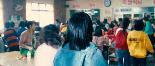 영화 써니 가장 찬란한 순간. 우리는 하나였다(움짤,데이터주의) | 인스티즈