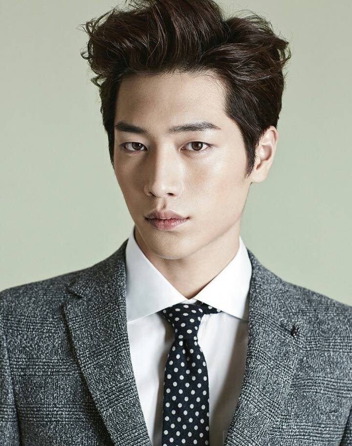 93년생 남자연예인 3대장 비주얼의 위엄ㄷㄷ | 인스티즈