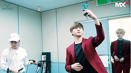 나도 한번 털어보는 팬아저 쨜쨜쨜 | 인스티즈