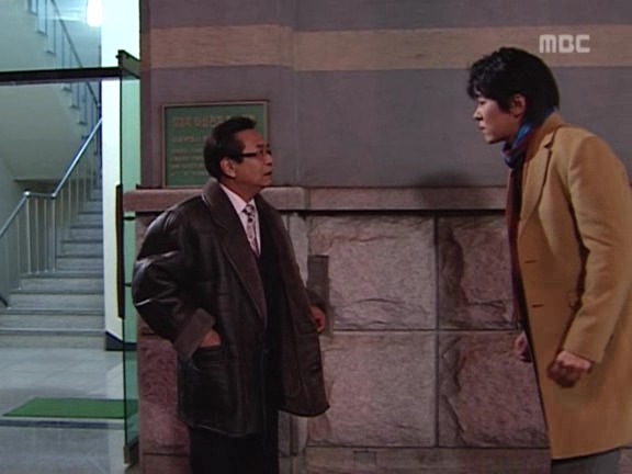 [거침없이하이킥] 말귀를 못알아듣는 민용이네 식구들ㅋㅋㅋㅋㅋ.jpg | 인스티즈