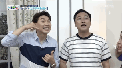 인도네시아 홈쇼핑에 출연한 김수용 박수홍 남희석ㅋㅋㅋㅋㅋㅋㅋㅋㅋㅋㅋㅋ | 인스티즈