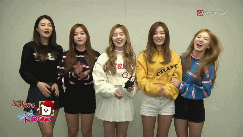 레드벨벳 슬기 왼쪽 어깨 뒤.jpgif | 인스티즈