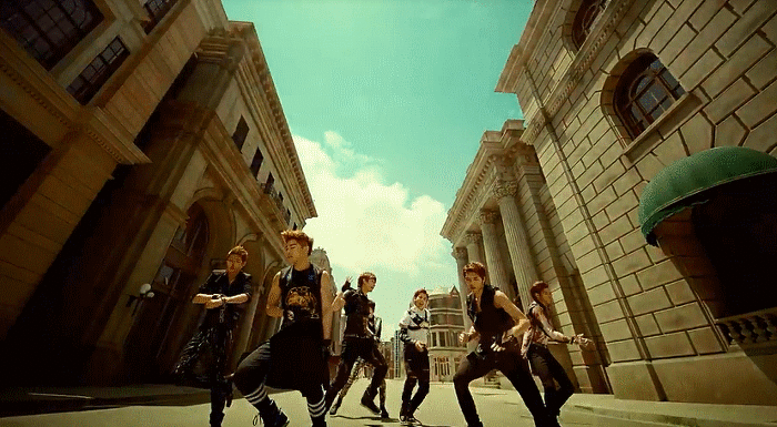 이대로 묻히는게 아까워서 쪄보는 인피니트 Destiny MV 해석 | 인스티즈