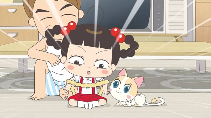 내가 보고 싶어서 찌는 안녕 자두야 에피소드 3 | 인스티즈