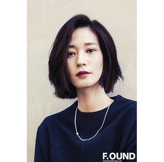 크리스탈 안닮은 모델 이영진 | 인스티즈