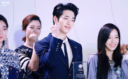 93년생 남자연예인 3대장 비주얼의 위엄ㄷㄷ | 인스티즈