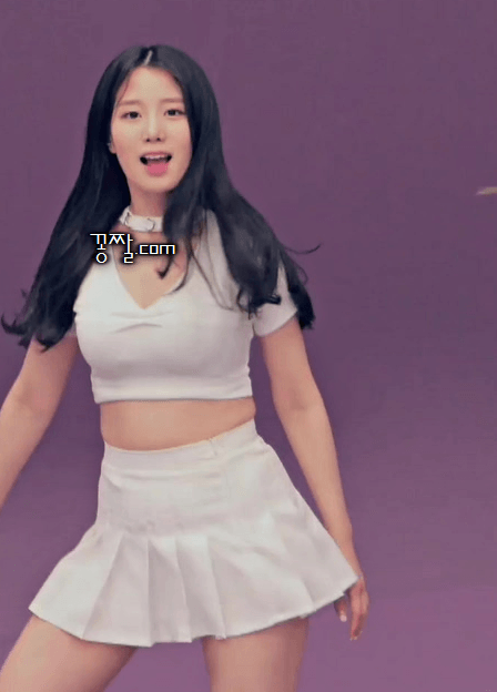 [데이터주의] 베리굿 조현.gif | 인스티즈