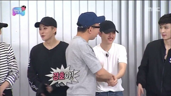 순식간에 단체로 개명당해버린 엑소 | 인스티즈