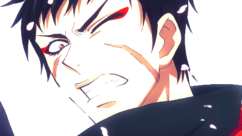 섀도우 정글레드 쓰는 남자 캐릭터들 | 인스티즈