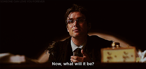  깨알같은 분량으로 다크나이트 트릴로지 모두 출연한 킬리언 머피.jpgif | 인스티즈