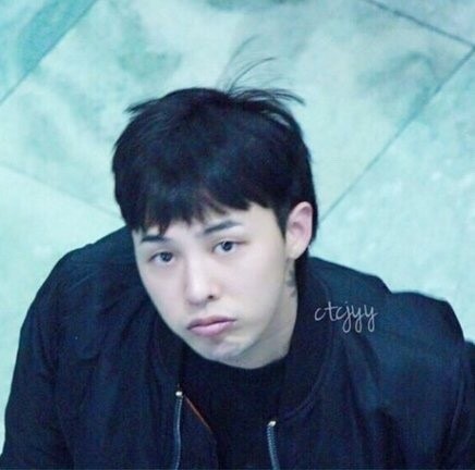 슬슬 받아들여지기 시작하는 지드래곤 김병지컷.jpg | 인스티즈