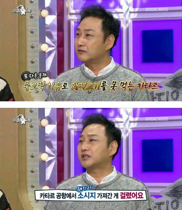 김수용이 이민포기한 이유 | 인스티즈