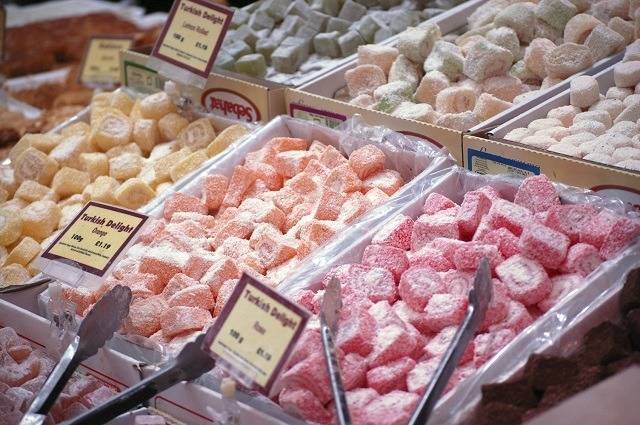 반드시 먹어봐야 하는 세계 유명 디저트 BEST 20 | 인스티즈