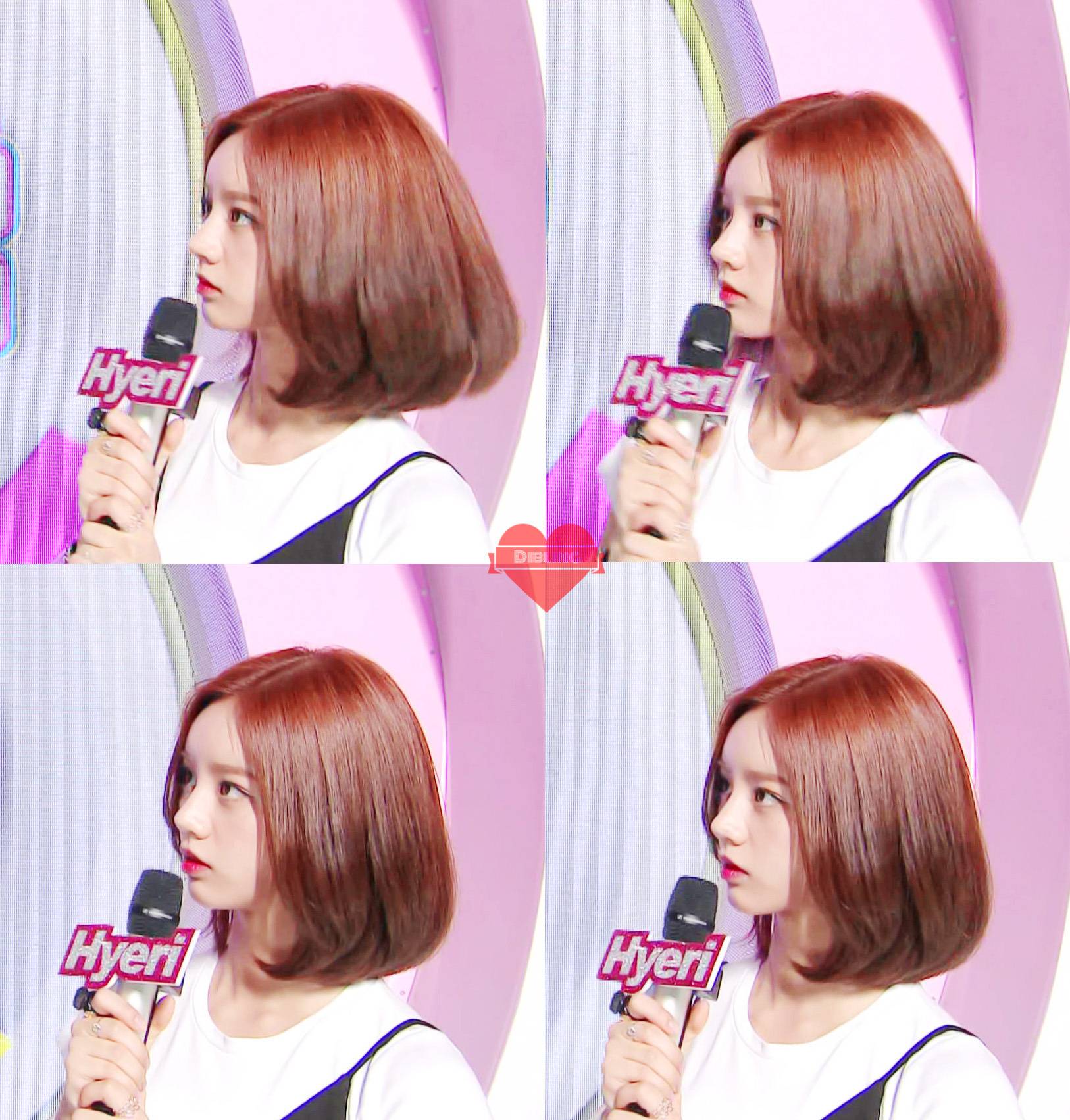 [혜리] 타고나야만 하는 것들을 다 가짐 | 인스티즈