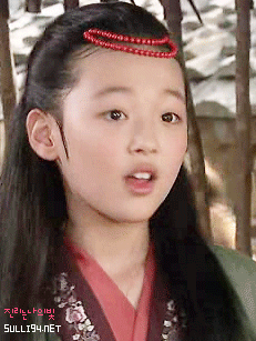 지금의 설리가 생각되지 않을 정도의 순수해보였던 설리 | 인스티즈