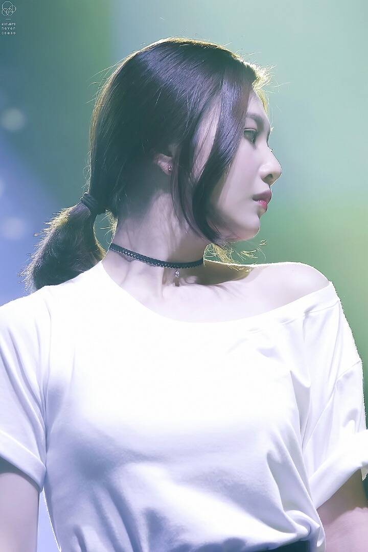 요즘 푹빠진 걸그룹 두명 | 인스티즈