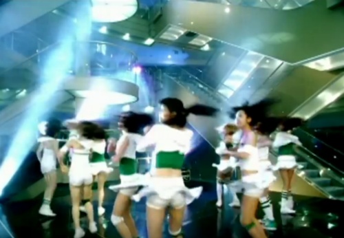 청순컨셉 걸그룹의 빙그르르 도는 안무에 대한 고찰 | 인스티즈