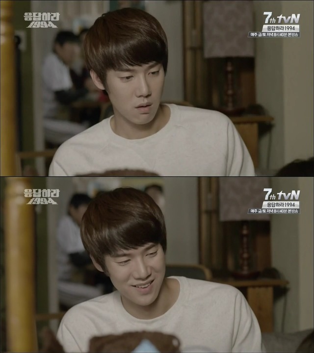 [응답하라1994] 많은 수니들이 공감할 덕질 수치플 甲.jpgif | 인스티즈