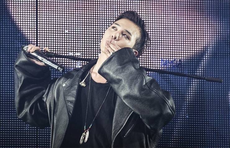 슬슬 받아들여지기 시작하는 지드래곤 김병지컷.jpg | 인스티즈