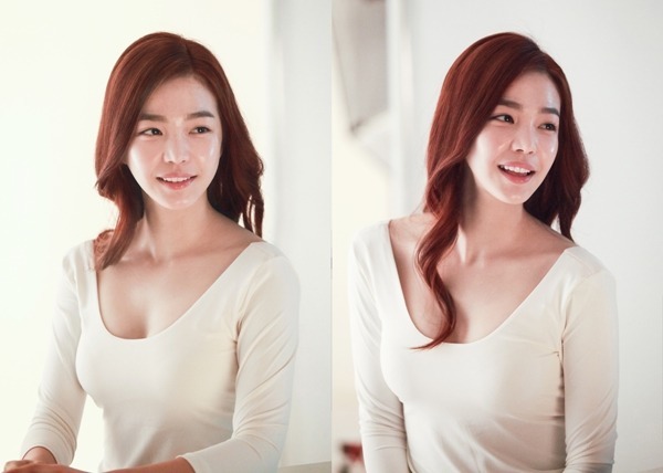 95년생 배우 지하윤.JPG | 인스티즈