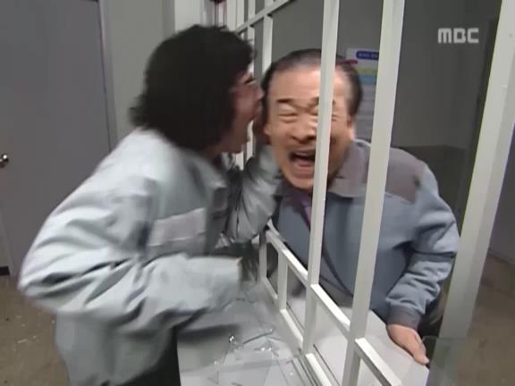 [거침없이하이킥] 개성댁이 보낸 편지 ㅋㅋㅋㅋㅋㅋㅋㅋ.jpg | 인스티즈