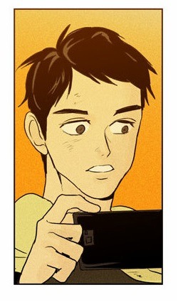 만화 치즈인더트랩에서 제일 잘생긴 남자캐릭터 고르기 | 인스티즈