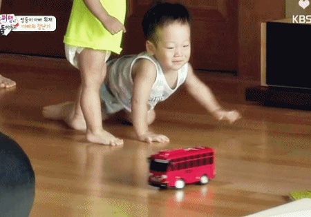 [슈퍼맨이돌아왔다] 놀리는 재미가 있는 서언이 ㅋㅋㅋㅋㅋㅋ | 인스티즈