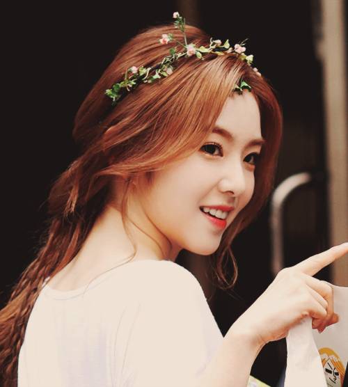 레드벨벳 아이린 | 인스티즈