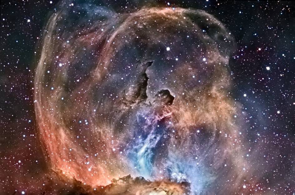 신비롭고 아름다운 우주에 대해서 알아보자 | 인스티즈