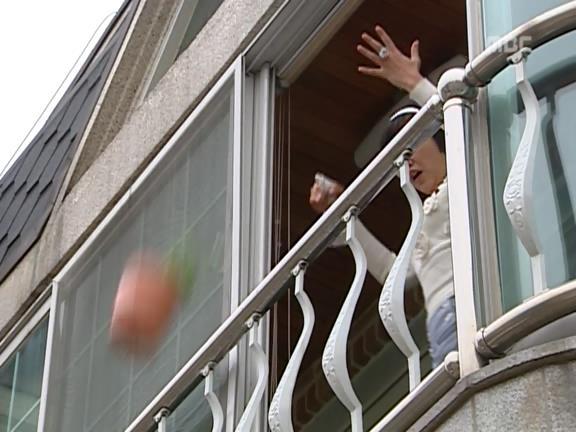 [거침없이하이킥] 뒤끝 심한 순재 ㅋㅋㅋㅋㅋ.jpg | 인스티즈