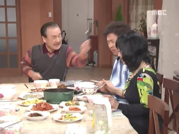 [거침없이하이킥] 개성댁이 보낸 편지 ㅋㅋㅋㅋㅋㅋㅋㅋ.jpg | 인스티즈