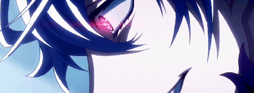 머리색으로 골라보는 애니 속 남캐들 (은발/백발 편) | 인스티즈