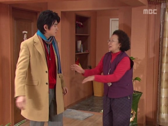 [거침없이하이킥] 말귀를 못알아듣는 민용이네 식구들ㅋㅋㅋㅋㅋ.jpg | 인스티즈