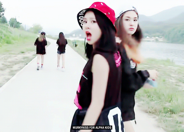 전소미의 지난 4년간 폭풍성장 과정 | 인스티즈