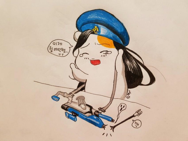 댓글 말싸움 대처하는 법 | 인스티즈