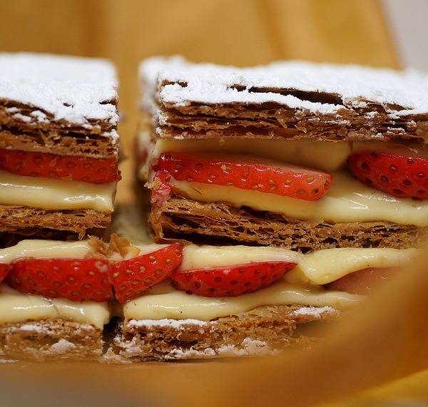 반드시 먹어봐야 하는 세계 유명 디저트 BEST 20 | 인스티즈