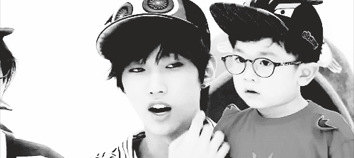 계속 보게 되는 설레는 움짤 모음 - 2 | 인스티즈