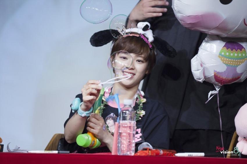 [트와이스] 팬싸 윾정연 | 인스티즈