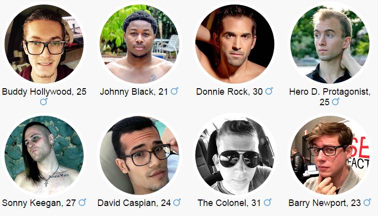 서양-SEX FACTOR(포르노 업계의 아메리칸 아이돌,상금 100만 달러) | 인스티즈