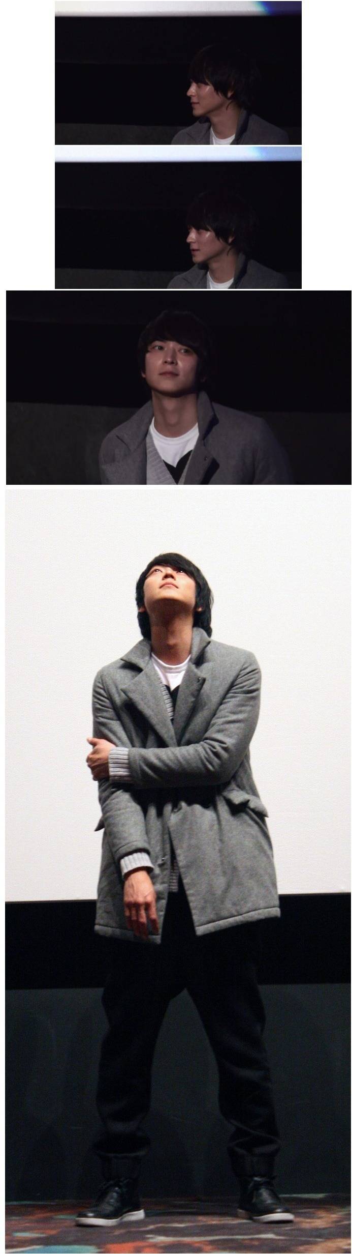 옷이 강동원빨.jpg | 인스티즈