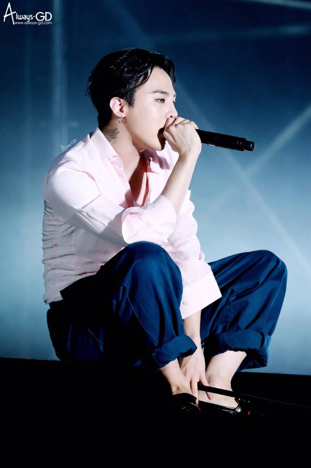 최근 지드래곤 스타일 | 인스티즈