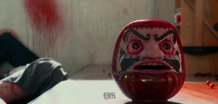 인생 지루하다고 했다가 ㄹㅇ 뻔한 썰 푼다.jpg(피 주의) | 인스티즈