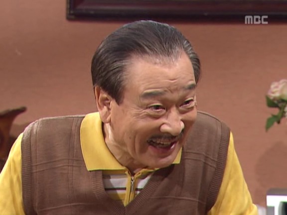 [거침없이하이킥] 말귀를 못알아듣는 민용이네 식구들ㅋㅋㅋㅋㅋ.jpg | 인스티즈