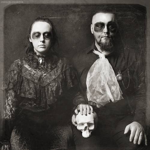 영국에서 유행했던 시체 사진찍기 | 인스티즈